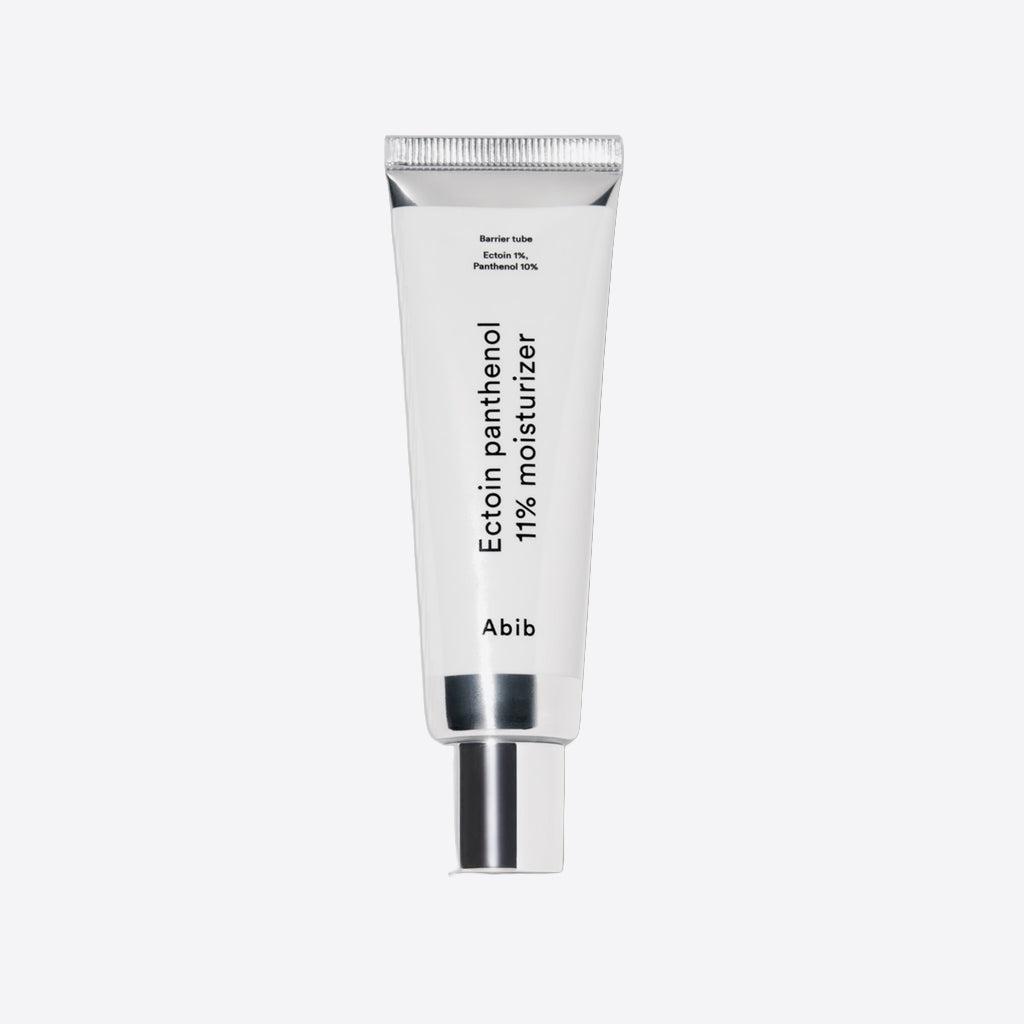Abib Ectoin Panthenol 11% Moisturizer Barrier Tube 50mL