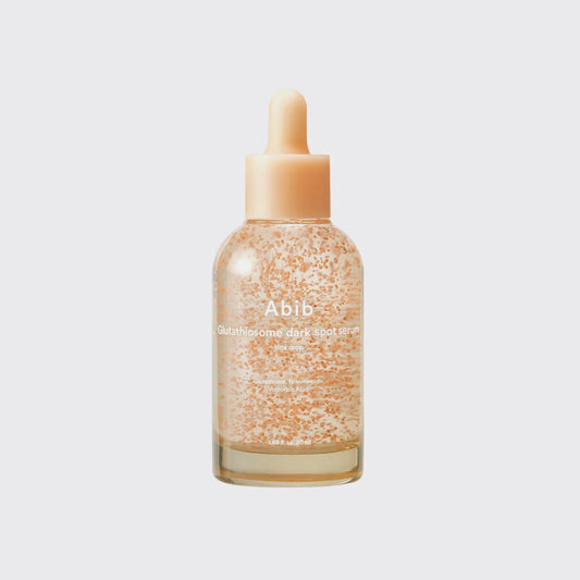 Abib Glutathiosome Dark Spot Serum Vita Drop asian authentic genuine original korean skincare montreal toronto calgary canada thekshop thekshop.ca natural organic vegan cruelty-free cosmetics kbeauty vancouver free shipping clean beauty routine skin makeup kpop stayz stan fandom photocard stray kids treasure ateez atiny dix30 brossard ddo st-bruno new store