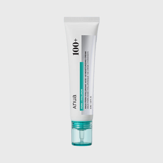 Anua PDRN Hyaluronic Acid 100 Moisturizing Cream asian authentic genuine original korean skincare montreal toronto calgary canada thekshop thekshop.ca natural organic vegan cruelty-free cosmetics kbeauty vancouver free shipping clean beauty routine skin makeup kpop stayz stan fandom photocard stray kids treasure ateez atiny dix30 brossard ddo royal mount st-bruno new store