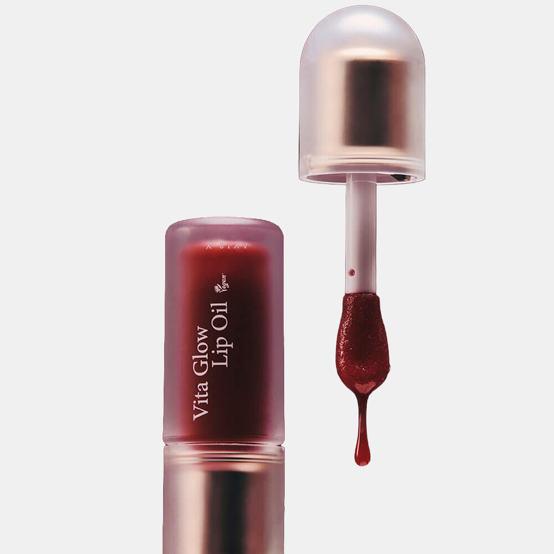 Huile à lèvres AXIS-Y Vita Glow