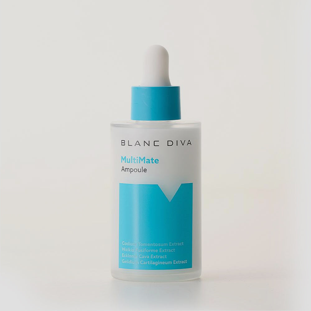 BLANC DIVA Multimate Ampoule asian authentic genuine original korean skincare montreal toronto calgary canada thekshop thekshop.ca natural organic vegan cruelty-free cosmetics kbeauty vancouver free shipping clean beauty routine skin makeup kpop stayz stan fandom photocard stray kids treasure ateez atiny  