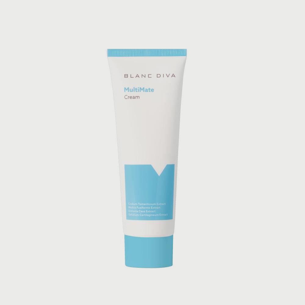 BLANC DIVA Multimate Cream asian authentic genuine original korean skincare montreal toronto calgary canada thekshop thekshop.ca natural organic vegan cruelty-free cosmetics kbeauty vancouver free shipping clean beauty routine skin makeup kpop stayz stan fandom photocard stray kids treasure ateez atiny   