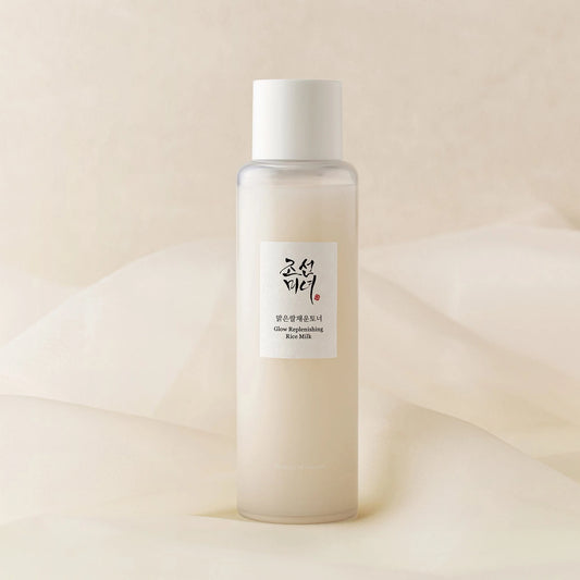Beauty of Joseon Glow Replenishing Rice Milk asian authentic genuine original korean skincare montreal toronto calgary canada thekshop thekshop.ca natural organic vegan cruelty-free cosmetics kbeauty vancouver free shipping clean beauty routine skin makeup kpop stayz stan fandom photocard stray kids treasure ateez atiny dix30 brossard