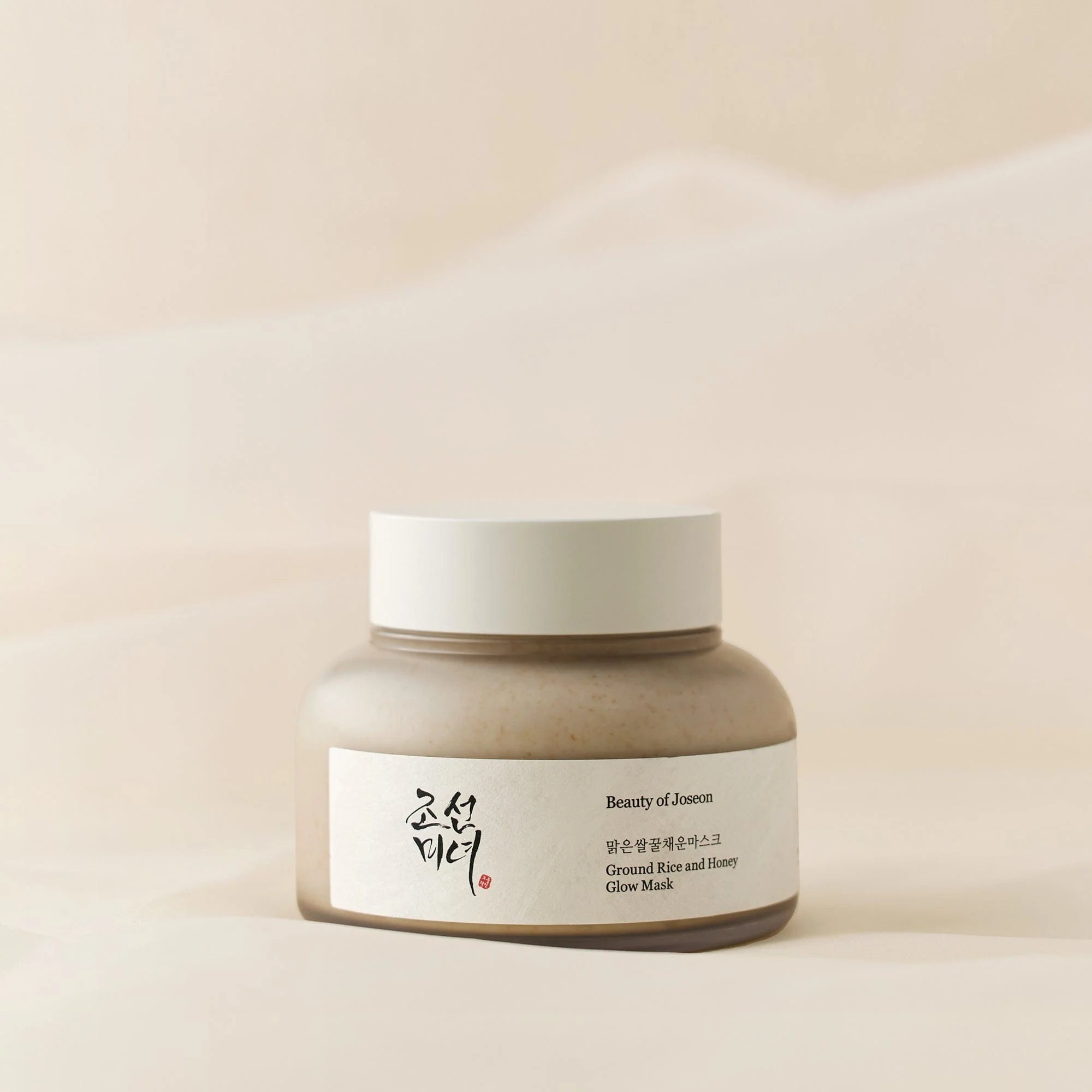 Beauty of Joseon Ground Rice and Honey Glow Mask asian authentic genuine original korean skincare montreal toronto calgary canada thekshop thekshop.ca natural organic vegan cruelty-free cosmetics kbeauty vancouver free shipping clean beauty routine skin makeup kpop stayz stan fandom photocard stray kids treasure ateez atiny dix30 brossard
