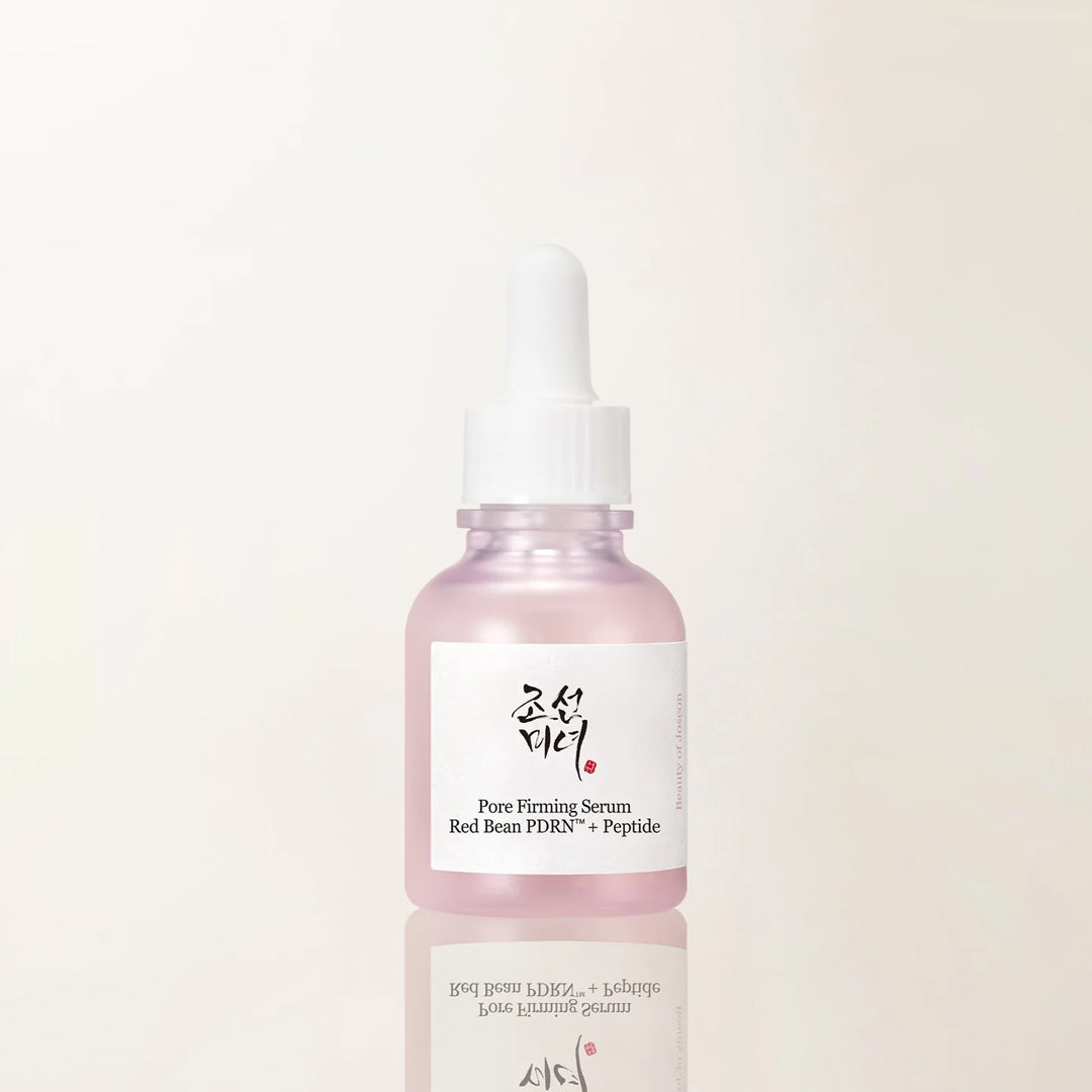 Beauty of Joseon Pore Firming Serum Red Bean PDRN + Peptide  30mL