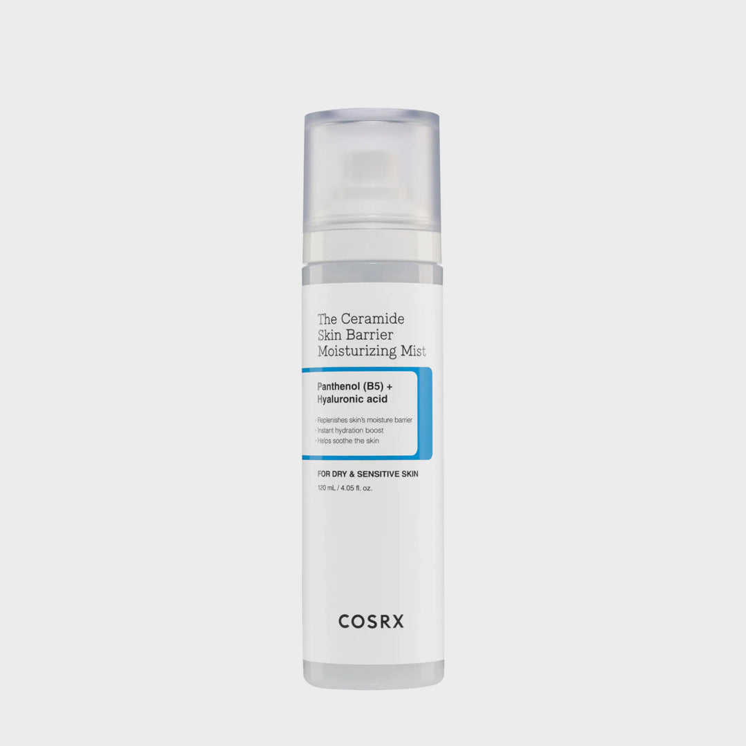 COSRX The Ceramide Skin Barrier Moisturizing Mist 120ml 