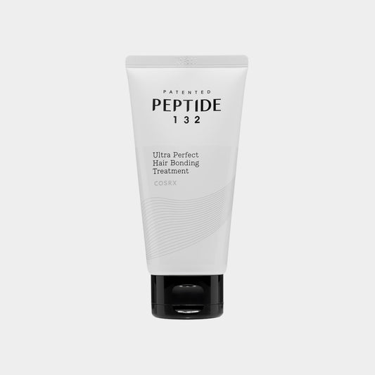 COSRX Peptide-132 Ultra Perfect Hair Bonding Treatment asian authentic genuine original korean skincare montreal toronto calgary canada thekshop thekshop.ca natural organic vegan cruelty-free cosmetics kbeauty vancouver free shipping clean beauty routine skin makeup kpop stayz stan fandom photocard stray kids treasure ateez atiny dix30 brossard ddo royal mount st-bruno new store