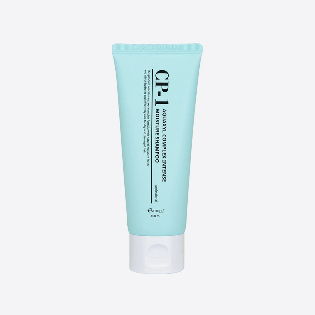 CP-1 Aquaxyl Complex Intense Moisture Shampoo 100mL
