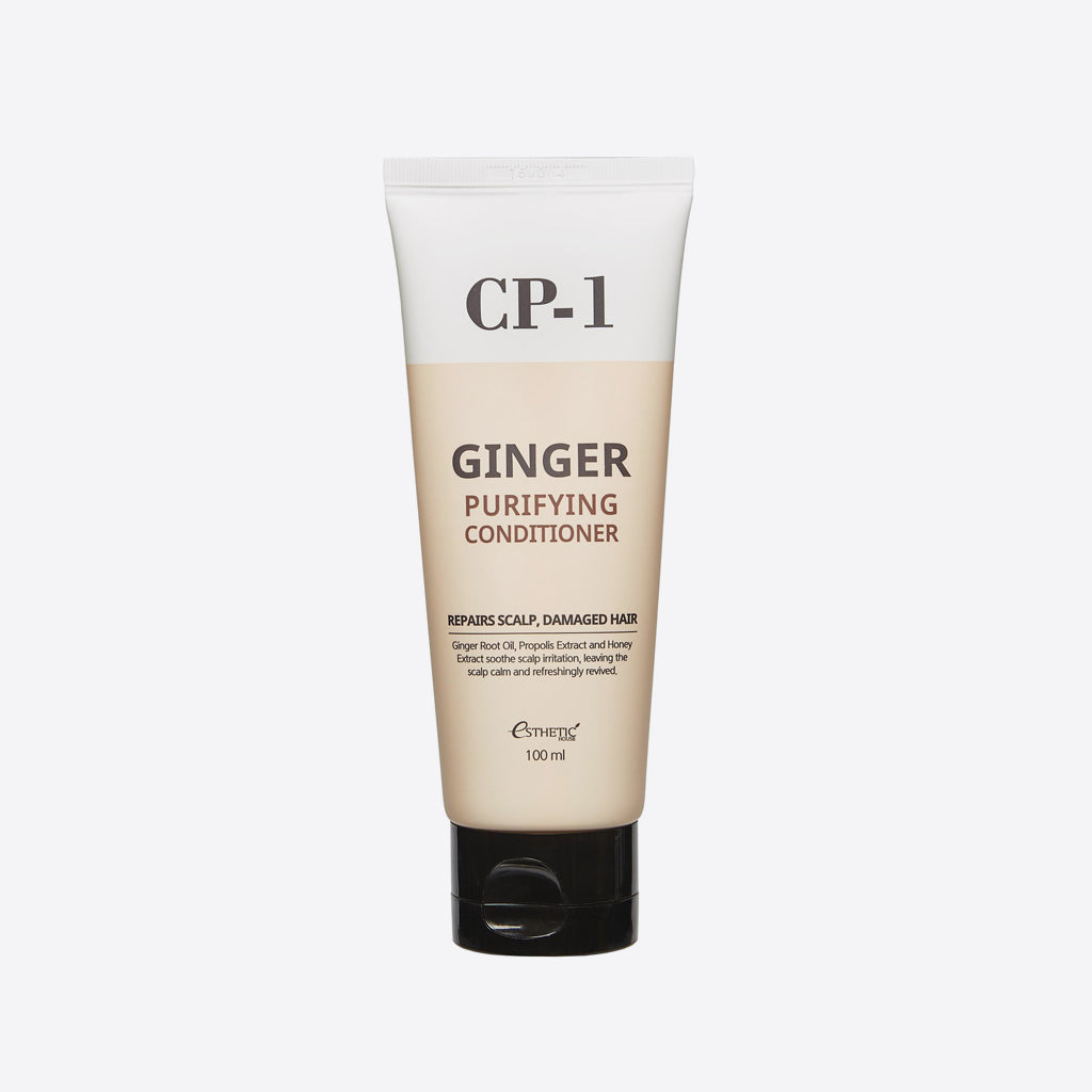 CP-1 Ginger Purifying Conditioner 100mL
