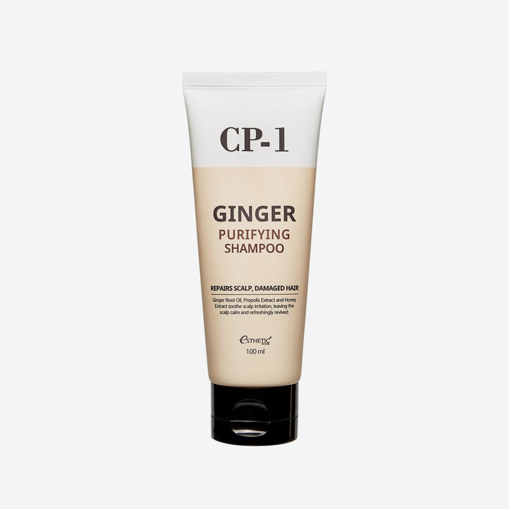 CP-1 Ginger Purifying Shampoo 100mL