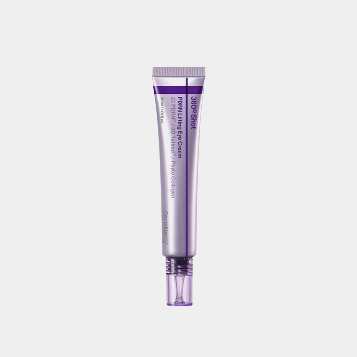 Centellian24 360 Shot PDRN Lifting Eye Cream 30mL