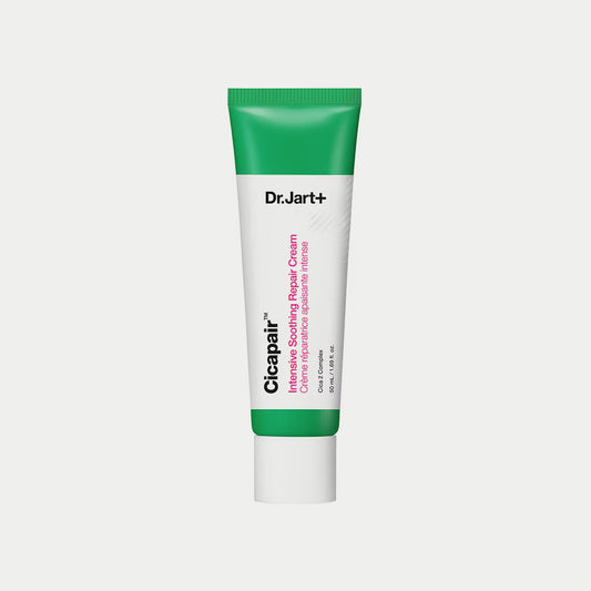 DR JART+ Cicapair Intensive Soothing Repair Cream asian authentic genuine original korean skincare montreal toronto calgary canada thekshop thekshop.ca natural organic vegan cruelty-free cosmetics kbeauty vancouver free shipping clean beauty routine skin makeup kpop stayz stan fandom photocard stray kids treasure ateez atiny dix30 brossard ddo st-bruno new store
