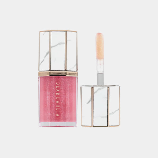 Dear Dahlia Paradise Aurora Shine Lip Treatment Lip Gloss asian authentic genuine original korean skincare montreal toronto calgary canada thekshop thekshop.ca natural organic vegan cruelty-free cosmetics kbeauty vancouver free shipping clean beauty routine skin makeup kpop stayz stan fandom photocard stray kids treasure ateez atiny dix30 brossard ddo st-bruno new store
