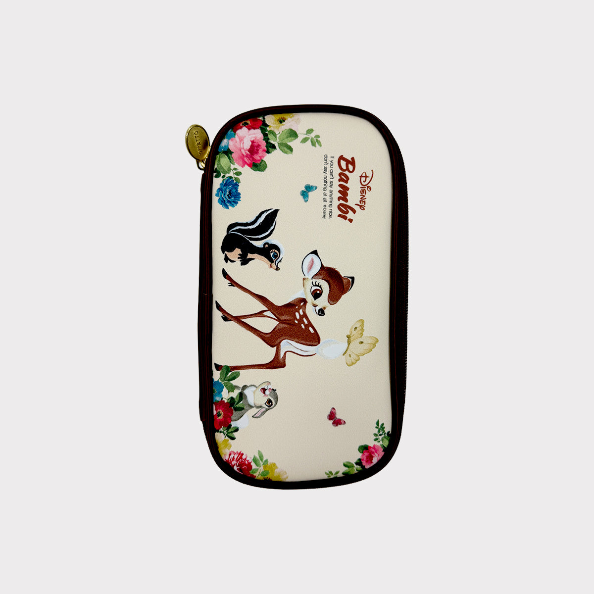 Disney Character Pencil Pouch