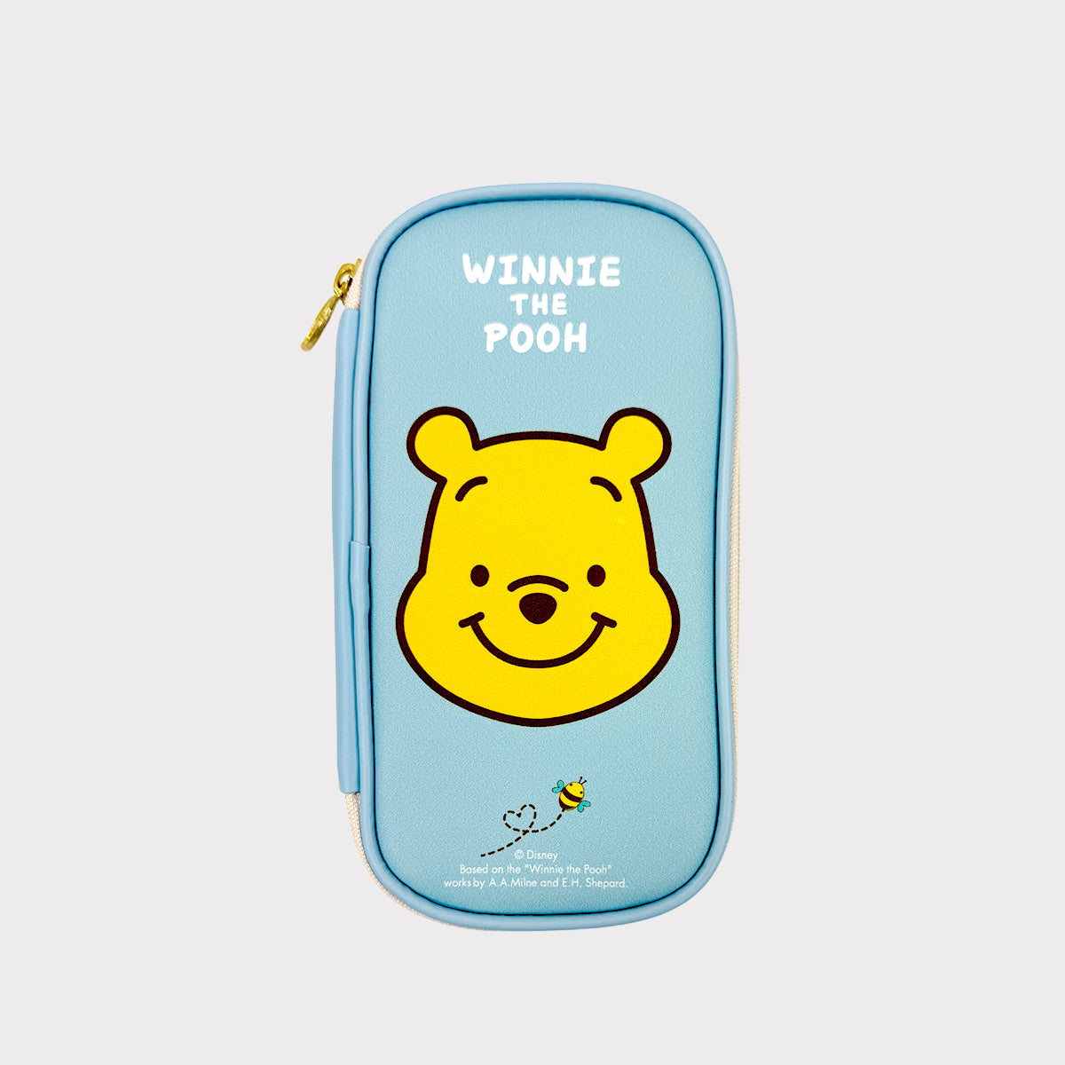 Disney Character Pencil Pouch