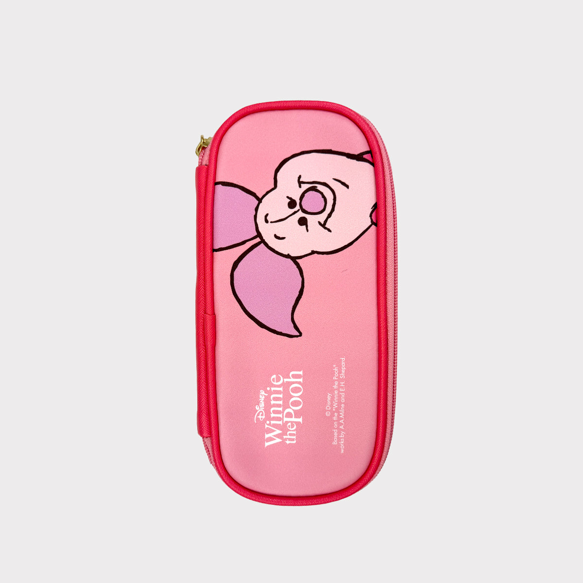 Disney Character Pencil Pouch