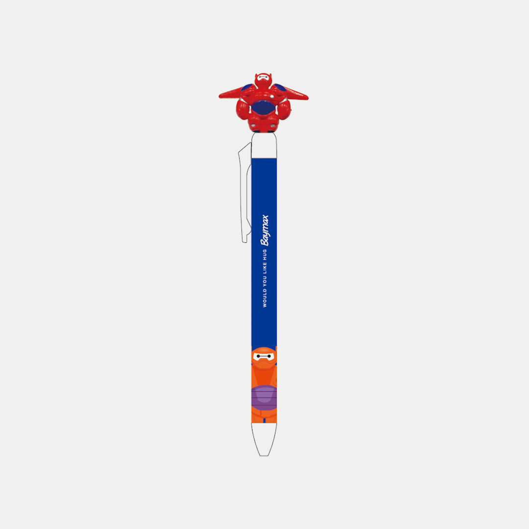 Disney 3-Color Mascot Pen