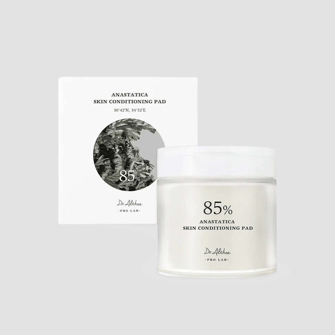 Dr. Althea Anastatica Skin Conditioning Pad 65 pads