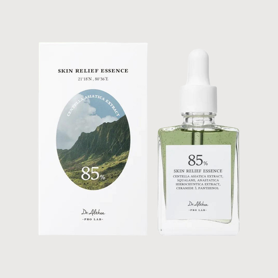 Dr. Althea Skin Relief Essence 30mL