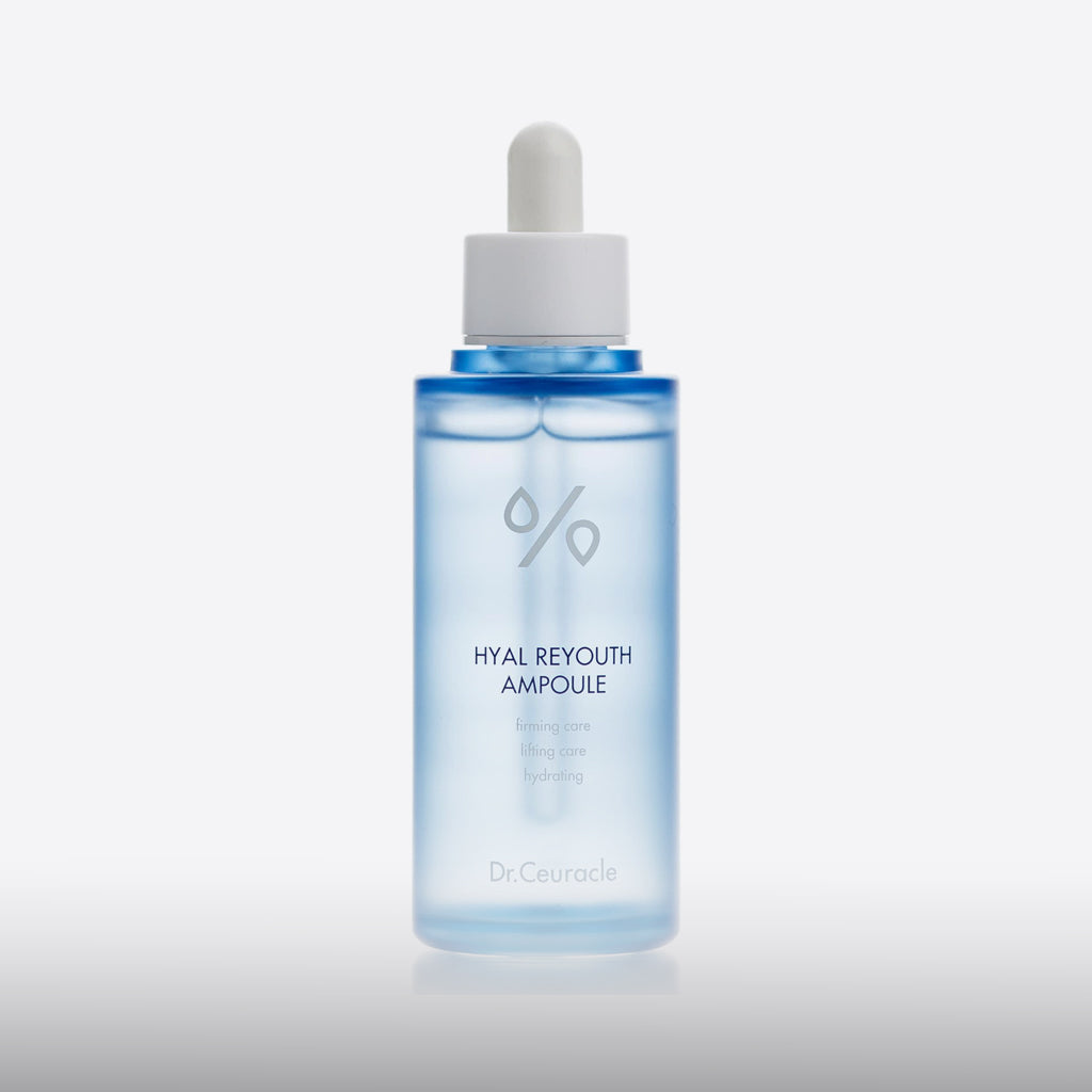 Dr.Ceuracle Hyal Reyouth Ampoule 50mL