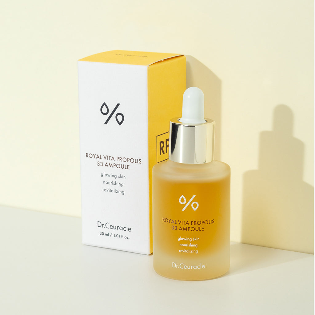 Dr.Ceuracle Royal Vita Propolis 33 Ampoule 30mL