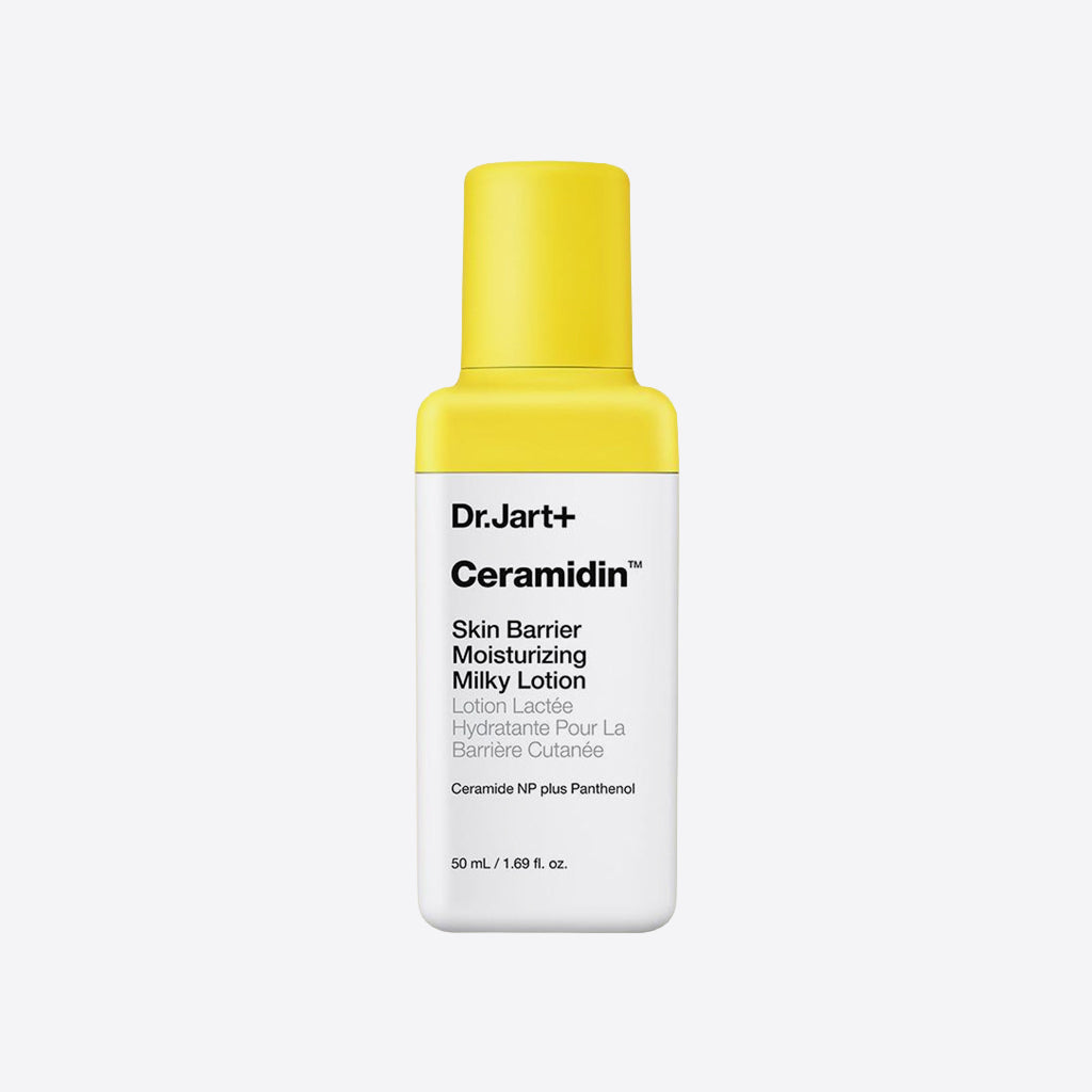 Dr.Jart+ Ceramidin Skin Barrier Moisturizing Milky Lotion 50mL