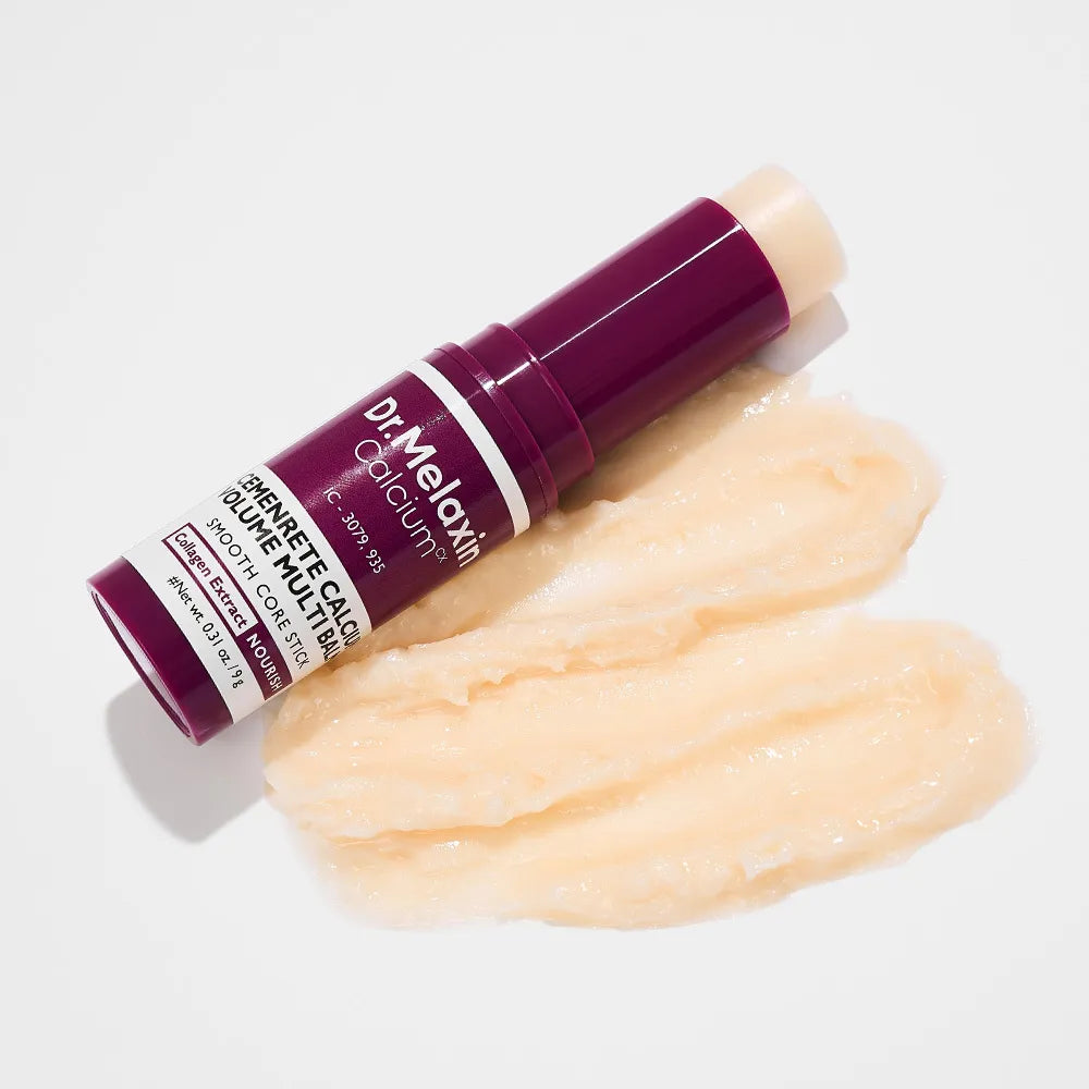 Dr.Melaxin Cemenrete Calcium Volume Multi Balm 9g – Korean firming balm stick