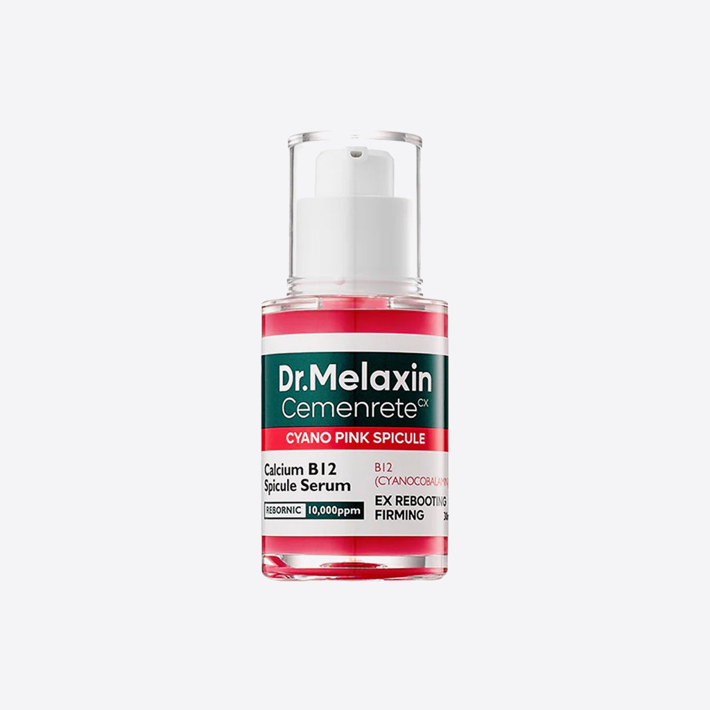 Dr.Melaxin Cemenrete Cyano Pink Spicule Serum 30mL
