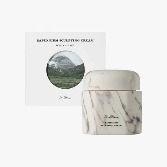 Dr. Althea Rapid Firm Sculpting Cream asian authentic genuine original korean skincare montreal toronto calgary canada thekshop thekshop.ca natural organic vegan cruelty-free cosmetics kbeauty vancouver free shipping clean beauty routine skin makeup kpop stayz stan fandom photocard stray kids treasure ateez atiny dix30 brossard ddo royal mount st-bruno new store