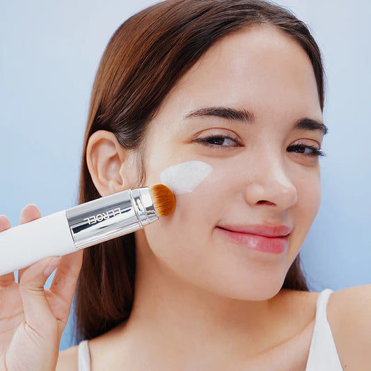 ELROEL Blanc Cover Cream Stick asian authentic genuine original korean skincare montreal toronto calgary canada thekshop thekshop.ca natural organic vegan cruelty-free cosmetics kbeauty vancouver free shipping clean beauty routine skin makeup kpop stayz stan fandom photocard stray kids treasure ateez atiny dix30 brossard ddo royal mount st-bruno new store
