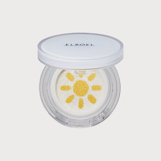 ELROEL Pang Pang Sun Cushion asian authentic genuine original korean skincare montreal toronto calgary canada thekshop thekshop.ca natural organic vegan cruelty-free cosmetics kbeauty vancouver free shipping clean beauty routine skin makeup kpop stayz stan fandom photocard stray kids treasure ateez atiny dix30 brossard ddo royal mount st-bruno new store