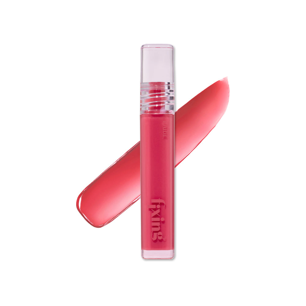 ETUDE Glow Fixing Tint asian authentic genuine original korean skincare montreal toronto calgary canada thekshop thekshop.ca natural organic vegan cruelty-free cosmetics kbeauty vancouver free shipping clean beauty routine skin makeup 