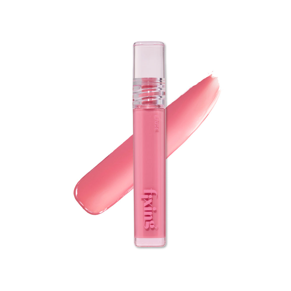 ETUDE Glow Fixing Tint asian authentic genuine original korean skincare montreal toronto calgary canada thekshop thekshop.ca natural organic vegan cruelty-free cosmetics kbeauty vancouver free shipping clean beauty routine skin makeup 