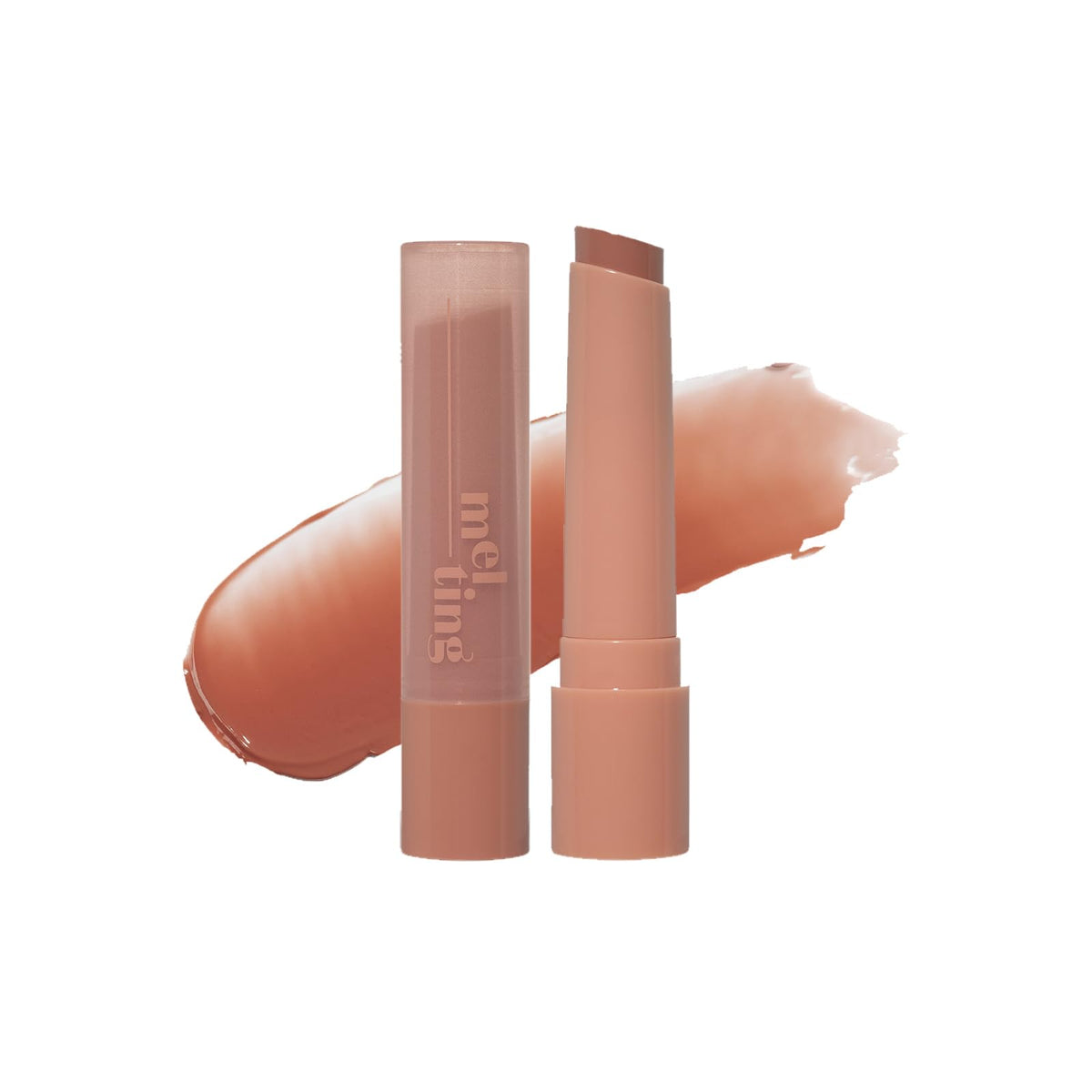 ETUDE Ginger Sugar Melting Balm – moisturizing Korean tinted lip balm