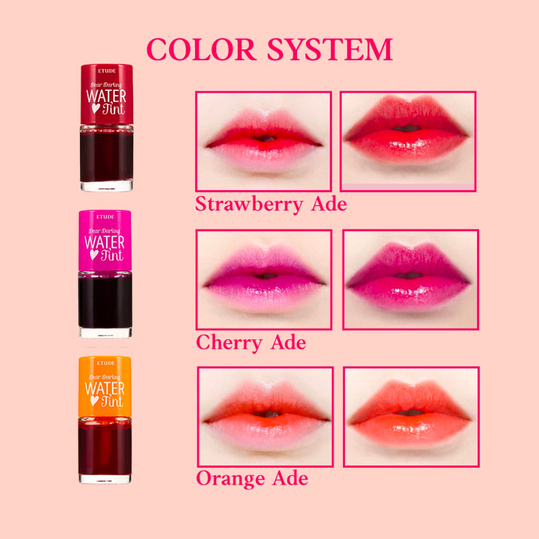 Etude House Dear Darling Water Tint