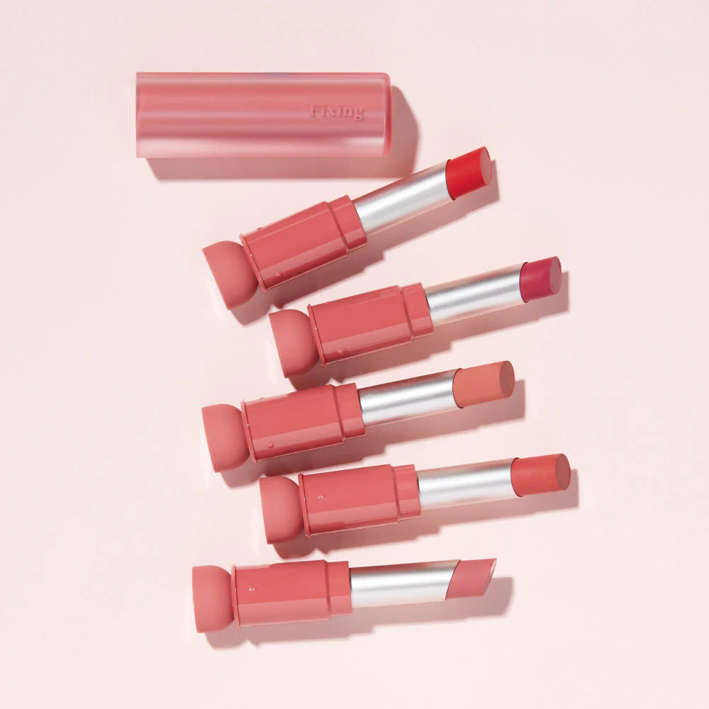 ETUDE House Fixing Tint Bar 3.2g
Korean long-lasting matte lipstick