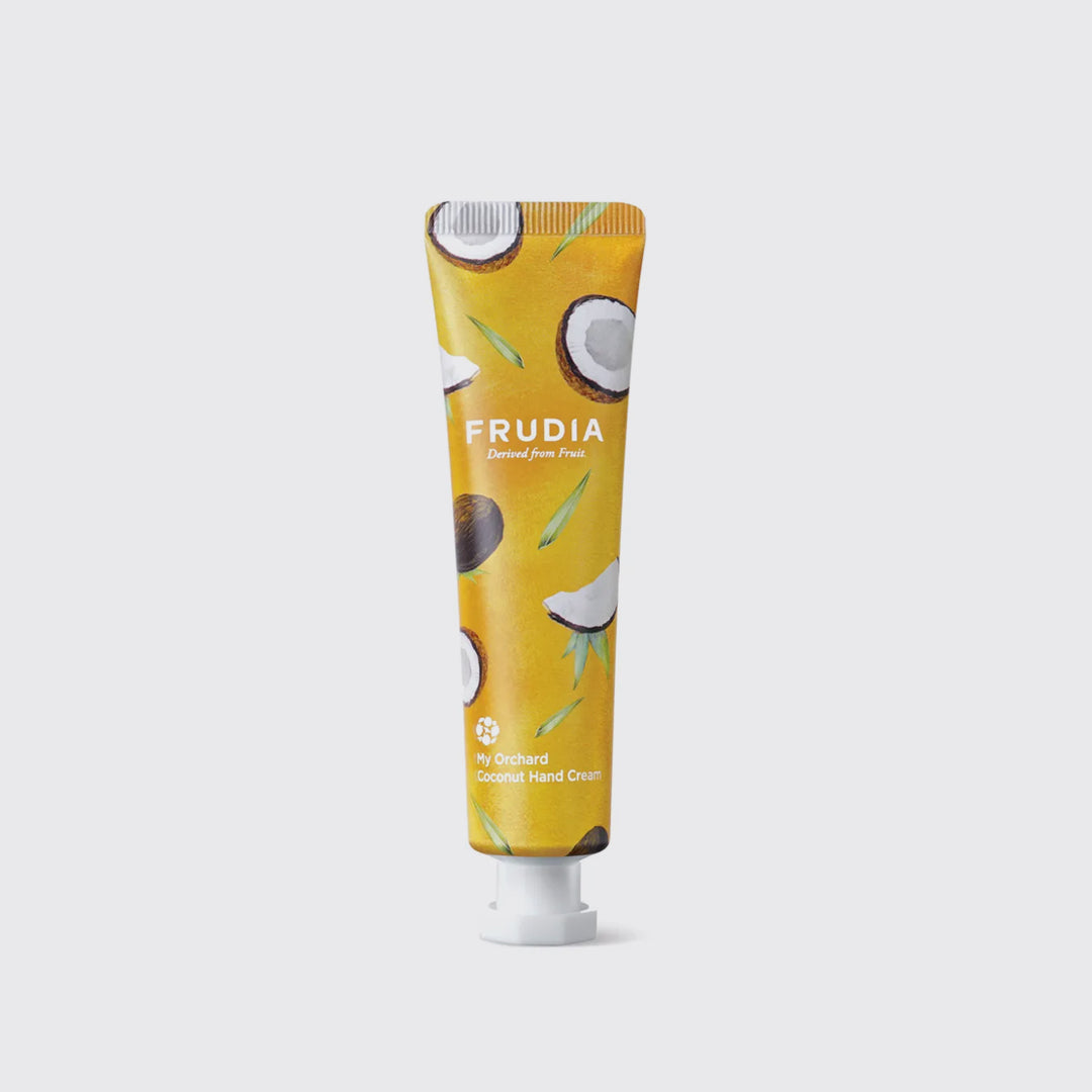 FRUDIA My Orchard Hand Cream