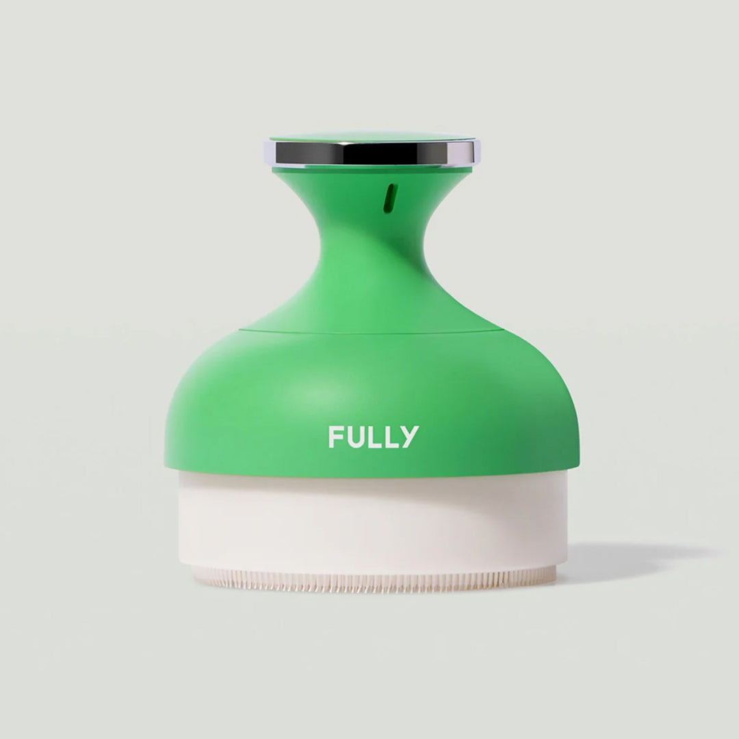 FULLY Pore Cleansing Brush asian authentic genuine original korean skincare montreal toronto calgary canada thekshop thekshop.ca natural organic vegan cruelty-free cosmetics kbeauty vancouver free shipping clean beauty routine skin makeup kpop stayz stan fandom photocard stray kids treasure ateez atiny dix30 brossard ddo st-bruno new store