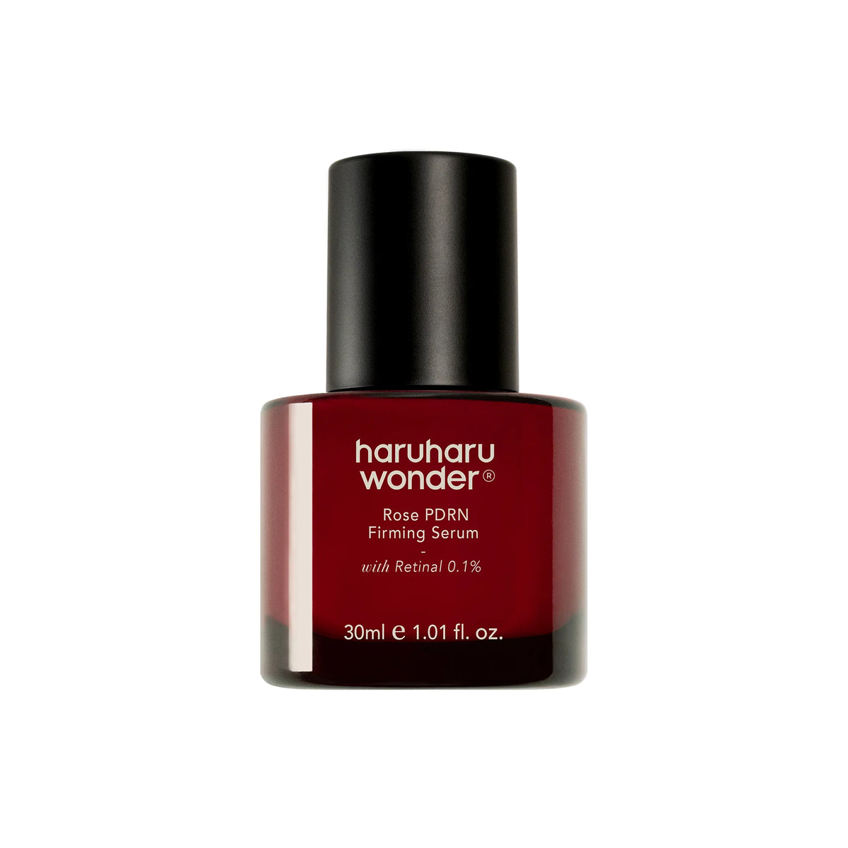 HARUHARU WONDER Rose PDRN Firming Serum 30mL
