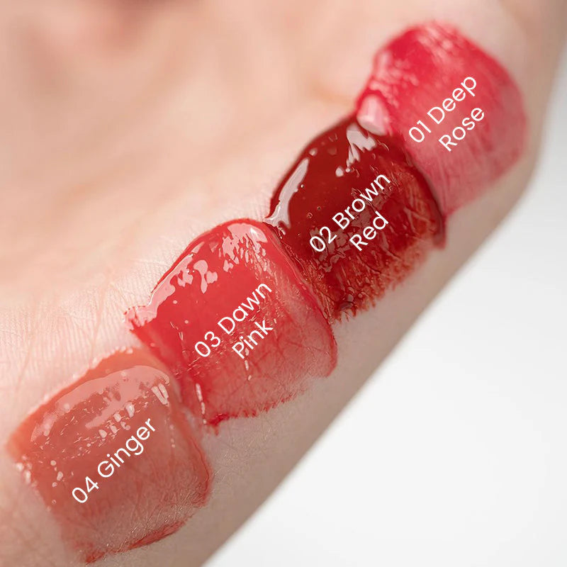 Ampoule teintée Glow de House of Hur