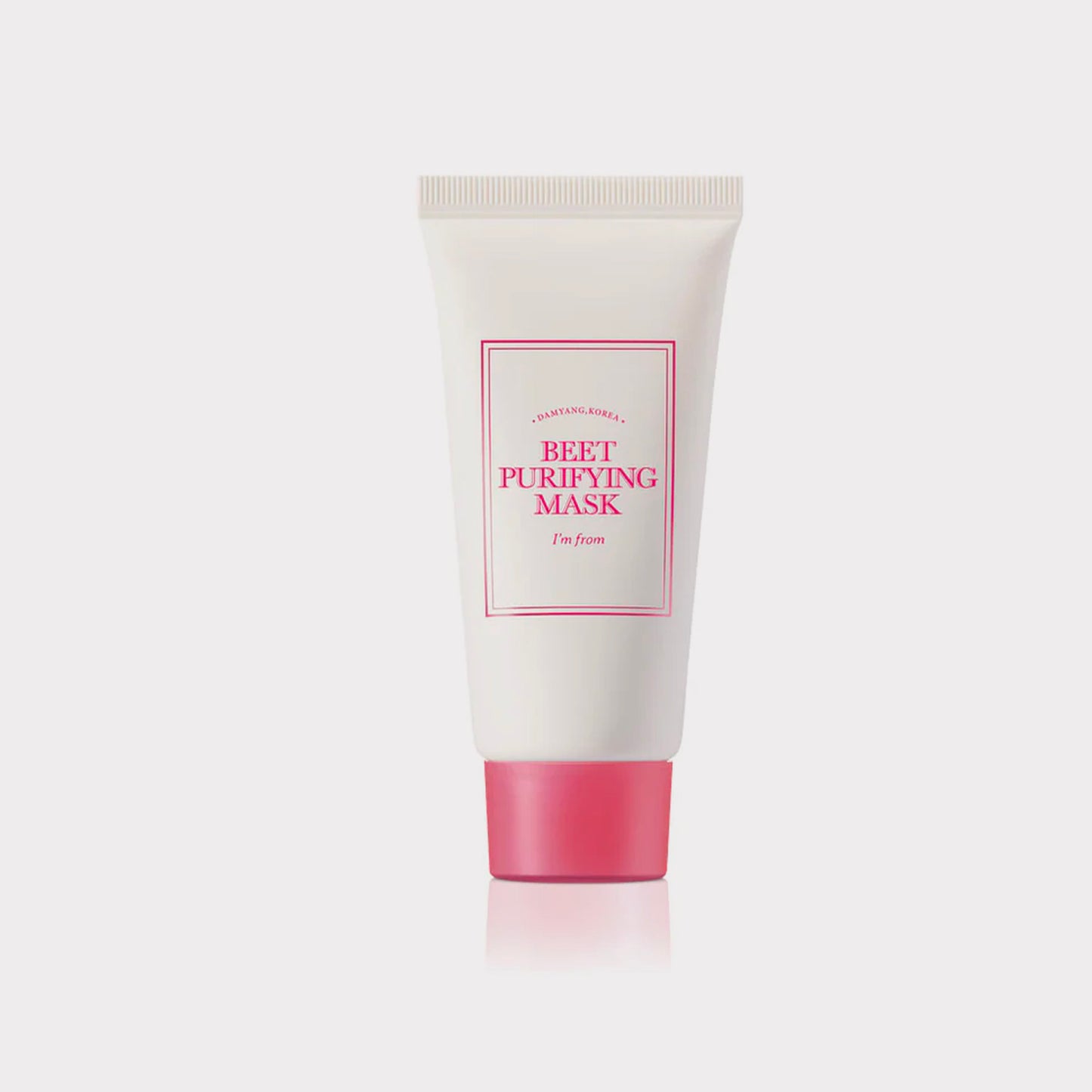 I'M FROM Beet Purifying Mask Mini