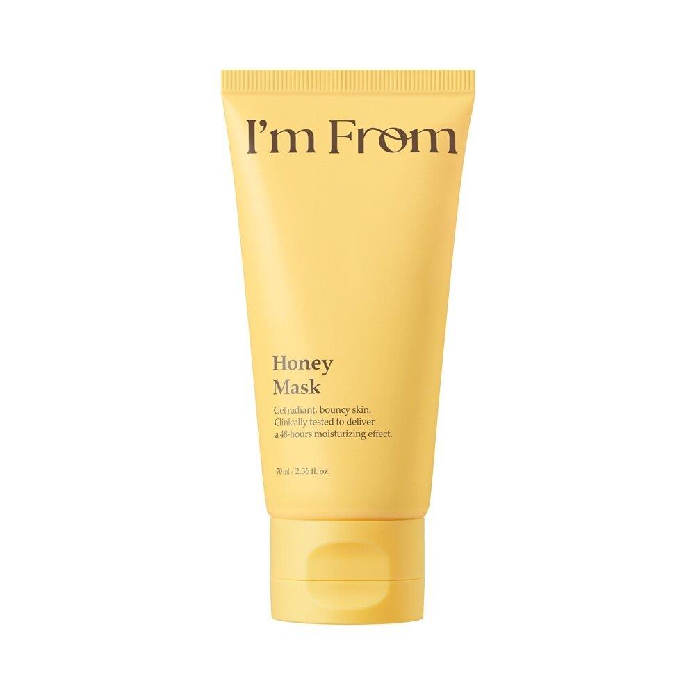 I'M FROM Honey Mask 70g
