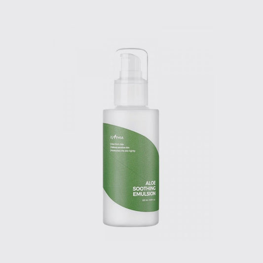 Isntree Aloe Soothing Emulsion