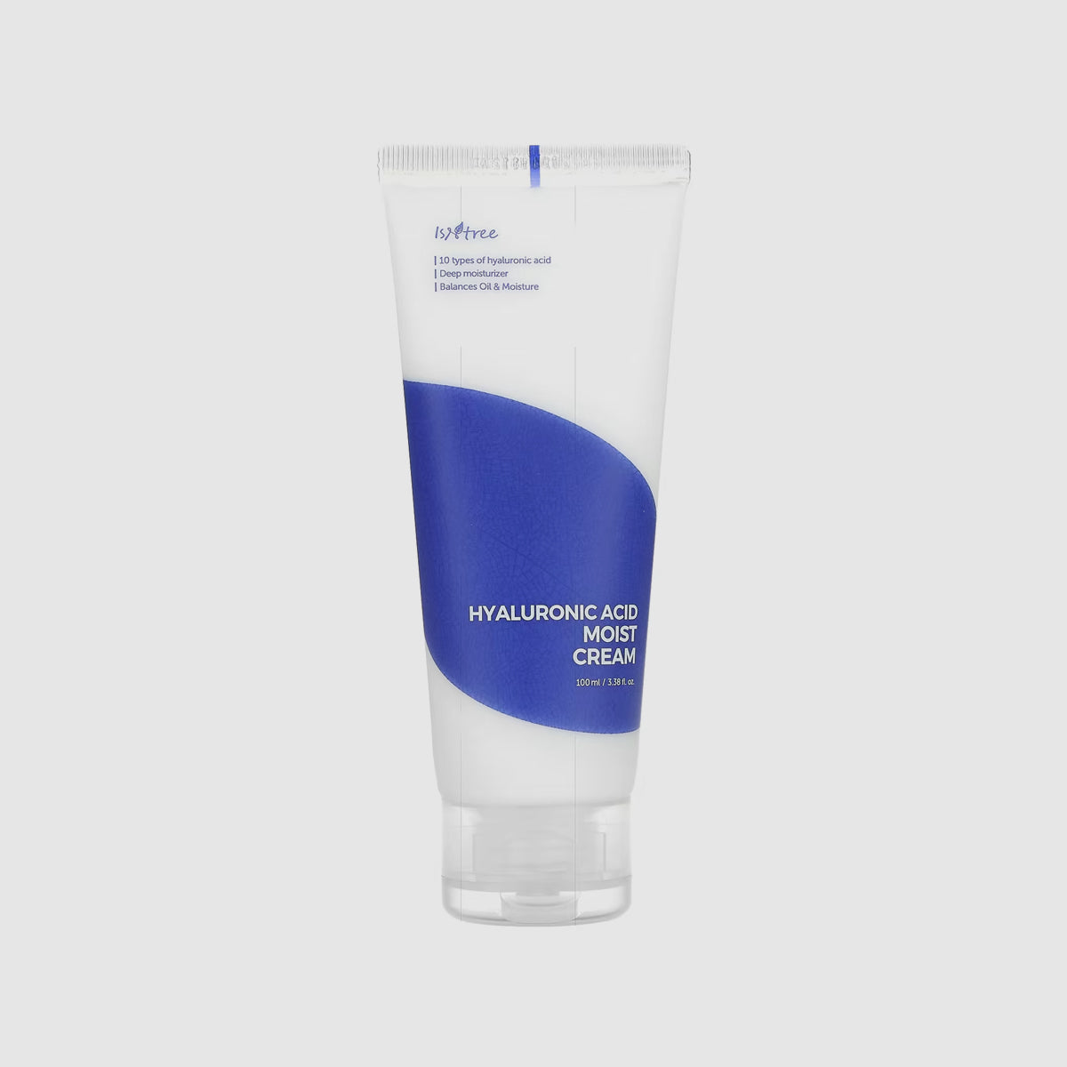 Isntree Hyaluronic Acid Moist Cream 100mL