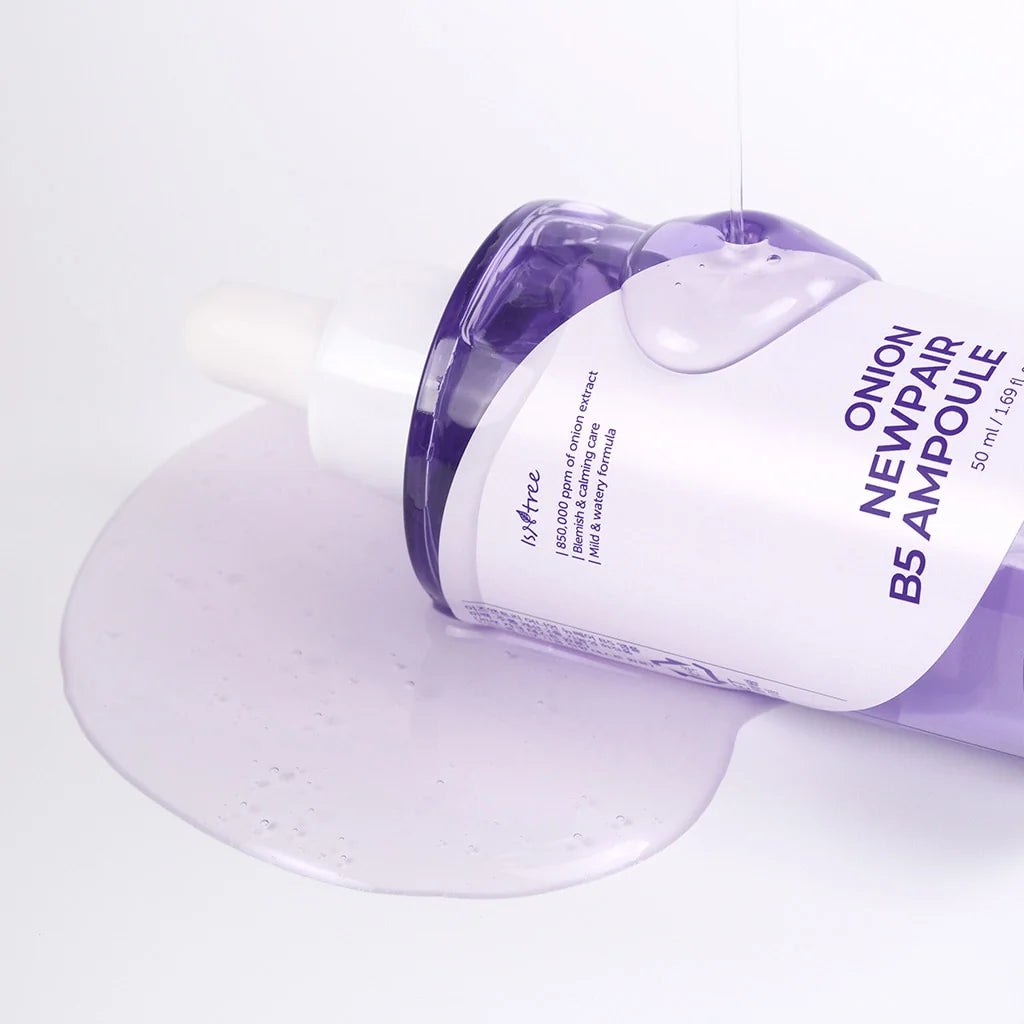 Isntree Onion Newpair Ampoule Plus 50mL