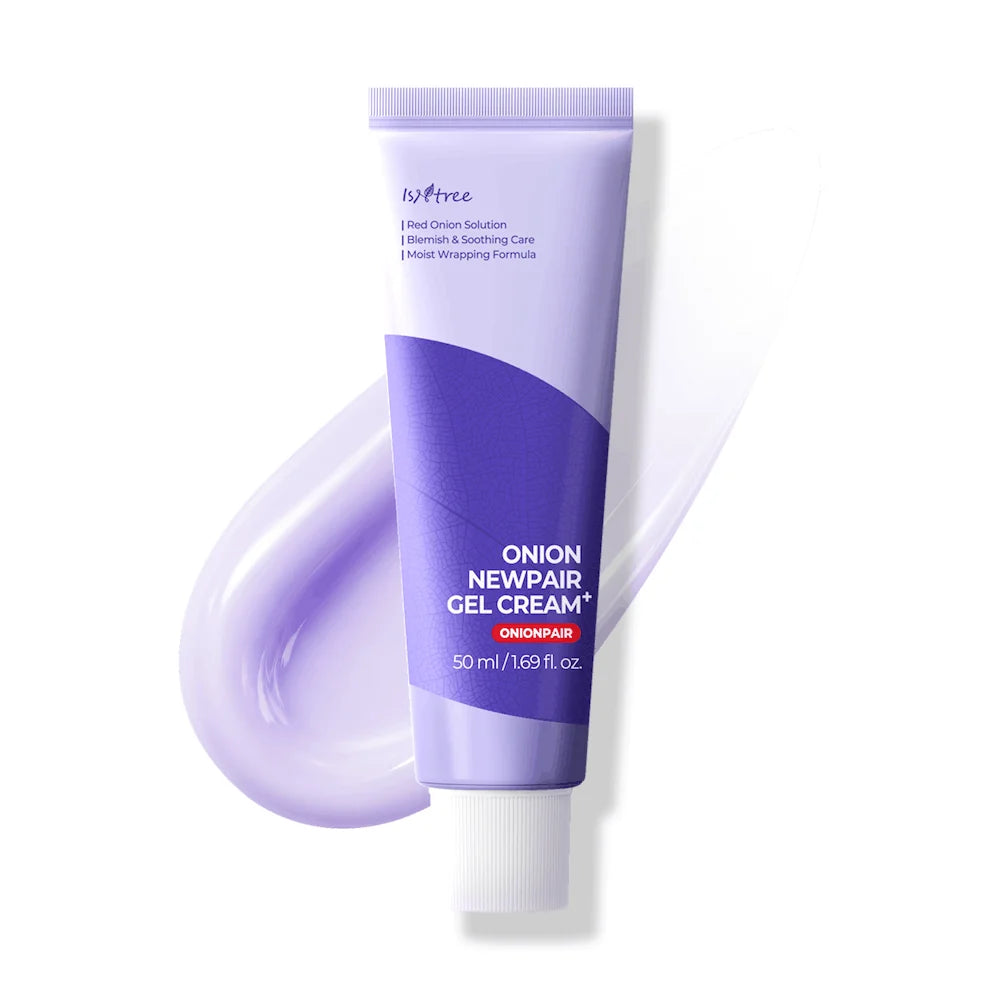 Isntree Onion Newpair Gel Cream Plus 50mL