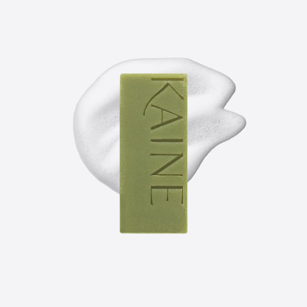 KAINE Rosemary Low pH Cleansing Bar 100g