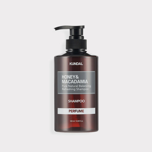 KUNDAL Honey & Macadamia Nature Shampoo asian authentic genuine original korean skincare montreal toronto calgary canada thekshop thekshop.ca natural organic vegan cruelty-free cosmetics kbeauty vancouver free shipping clean beauty routine skin makeup kpop stayz stan fandom photocard stray kids treasure ateez atiny dix30 brossard ddo royal mount st-bruno new store