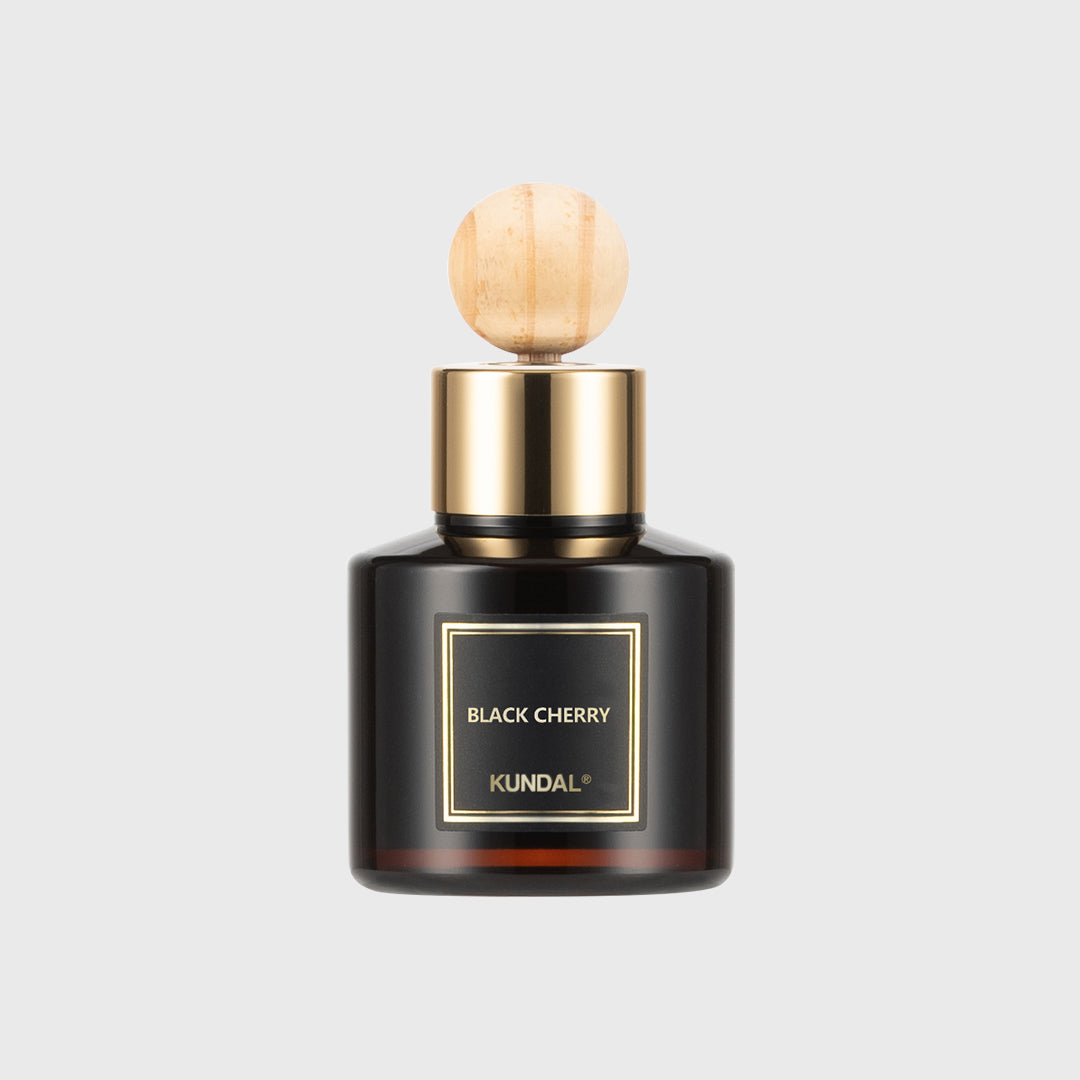 KUNDAL Perfume Car Diffuser 75ml (2EA) – Black Cherry asian authentic genuine original korean skincare montreal toronto calgary canada thekshop thekshop.ca natural organic vegan cruelty-free cosmetics kbeauty vancouver free shipping clean beauty routine skin makeup kpop stayz stan fandom photocard stray kids treasure ateez atiny dix30 brossard ddo royal mount st-bruno new store