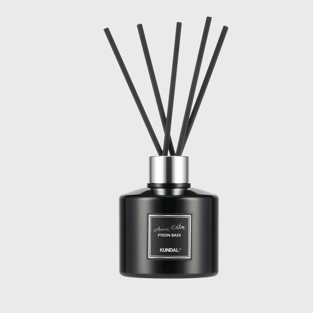 KUNDAL Perfume Diffuser (2EA) – PYEON BAEK asian authentic genuine original korean skincare montreal toronto calgary canada thekshop thekshop.ca natural organic vegan cruelty-free cosmetics kbeauty vancouver free shipping clean beauty routine skin makeup kpop stayz stan fandom photocard stray kids treasure ateez atiny dix30 brossard ddo royal mount st-bruno new store